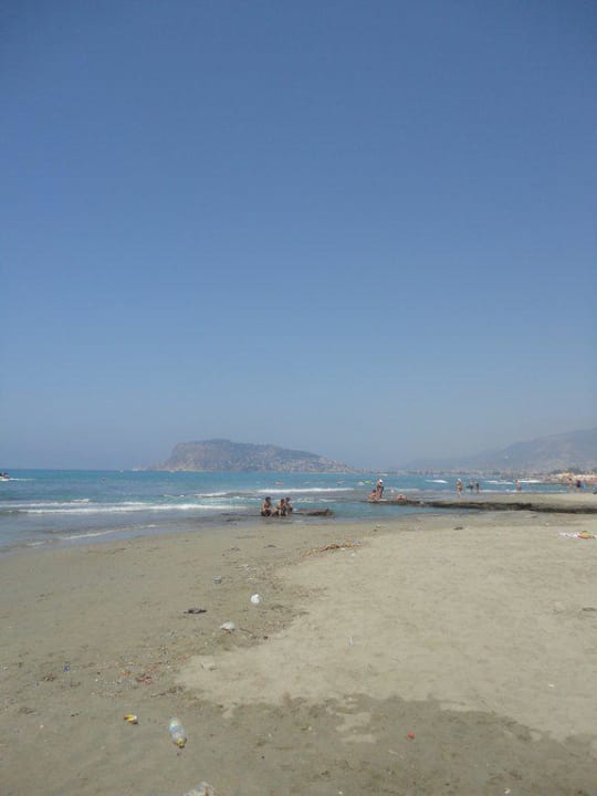 Krizantem Katya Kaila Beach Hotel