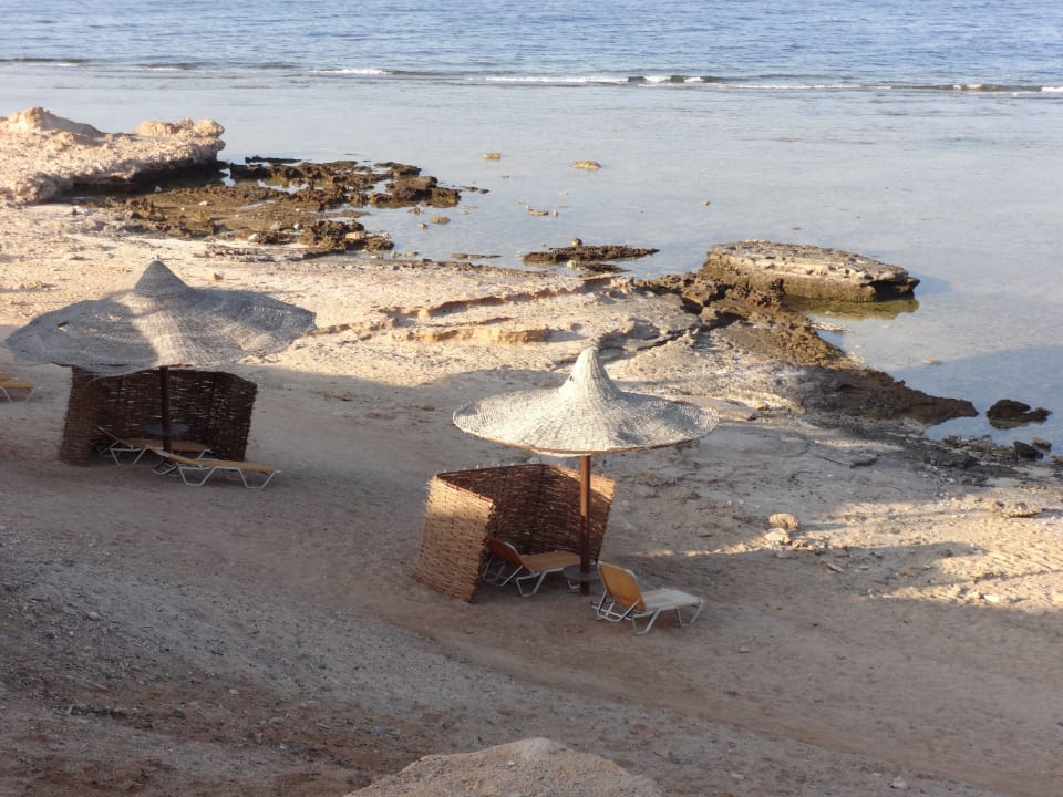 Strand Akassia Swiss Resort