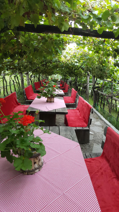 Garten Schenna Resort