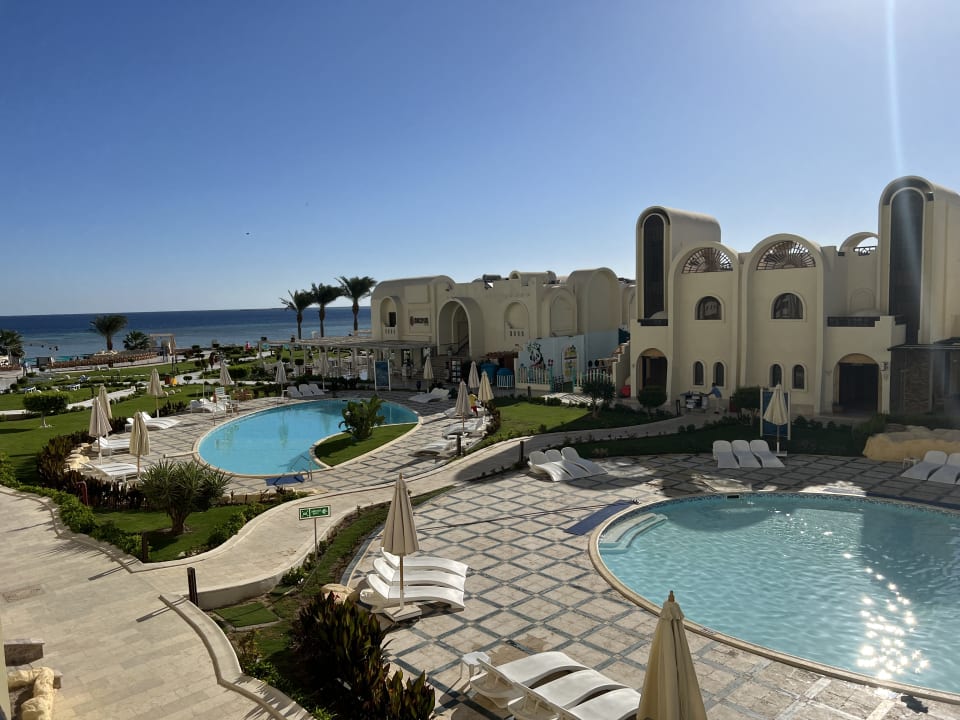 Pool Gravity Hotel & Aquapark Sahl Hasheesh