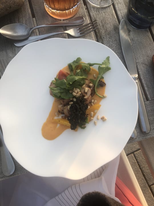 Gastro Seezeitlodge Hotel & Spa