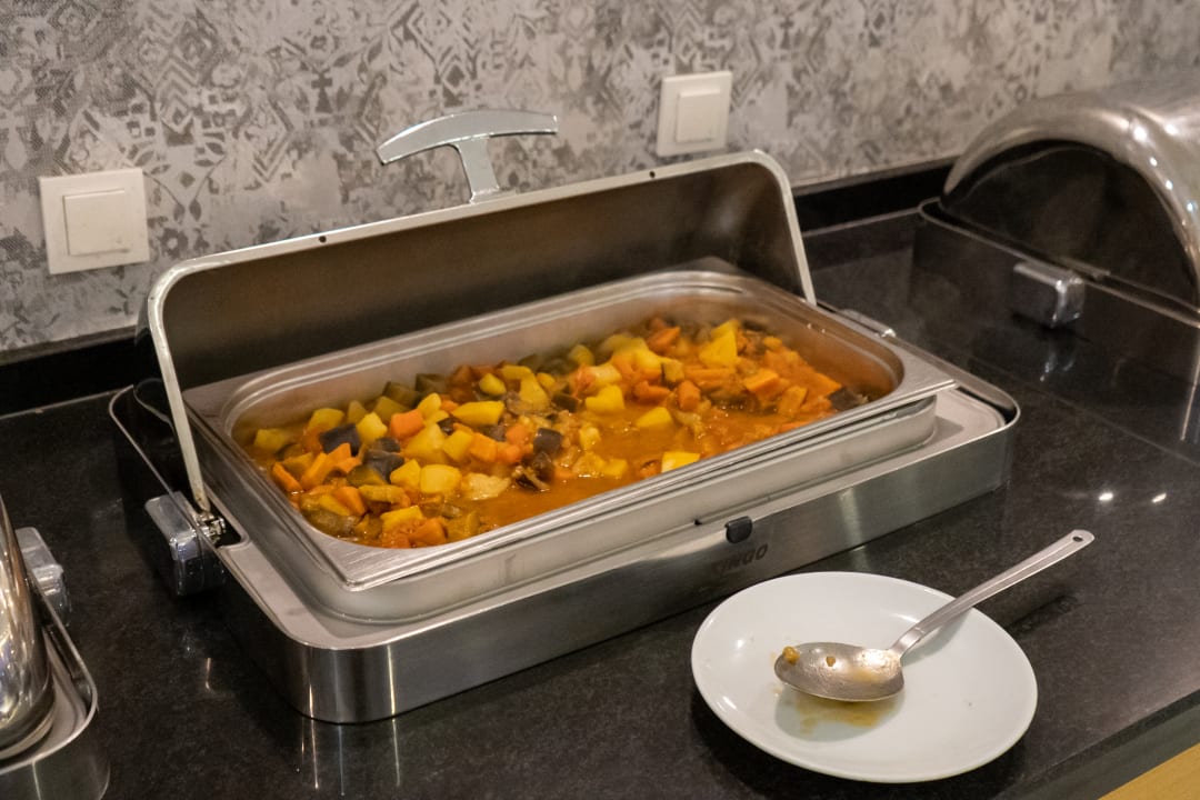 Gastro Beso Beach Hotel