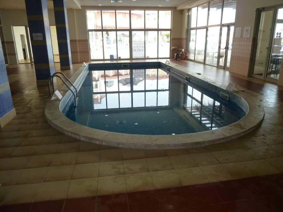 Hallenbad Sol Luna Bay