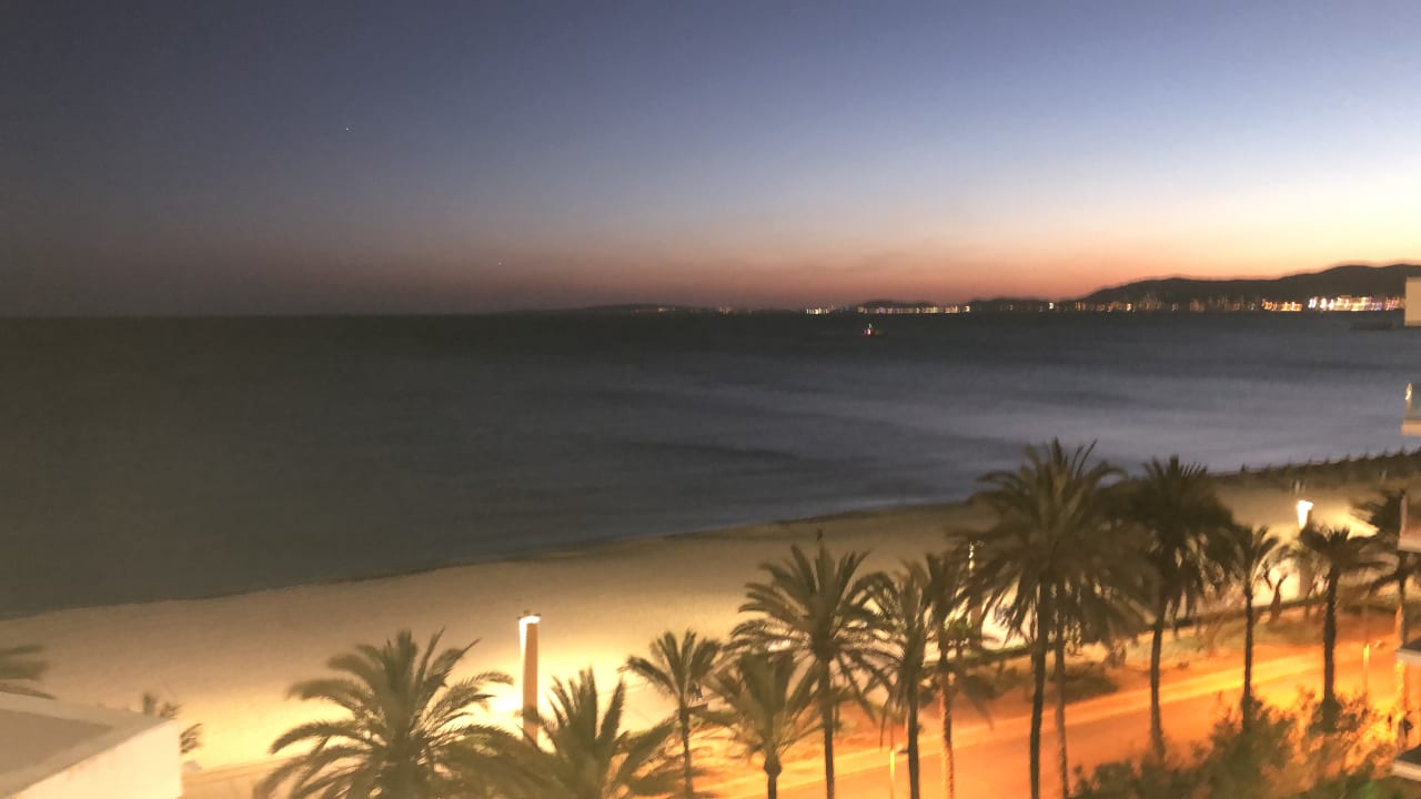 Außenansicht HM Tropical