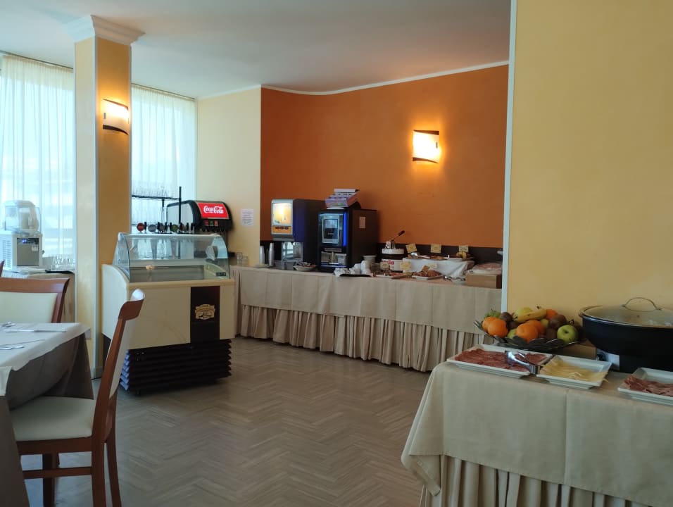Gastro Hotel San Giorgio