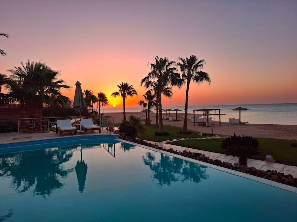 Sonstiges Shams Prestige Abu Soma-Adults Only