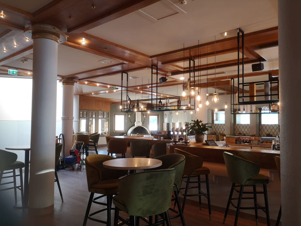 Gastro Aldiana Club Ampflwang