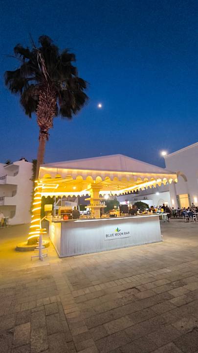 Pool LABRANDA Club Makadi