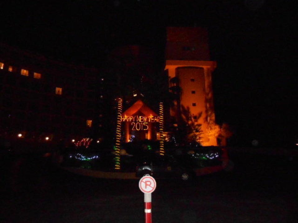 Hotel Fame Residence Lara Fame Residence Lara & Spa