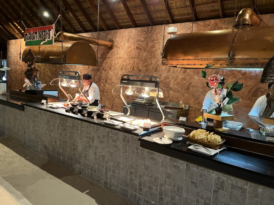 Sonstiges Vilamendhoo Island Resort & Spa