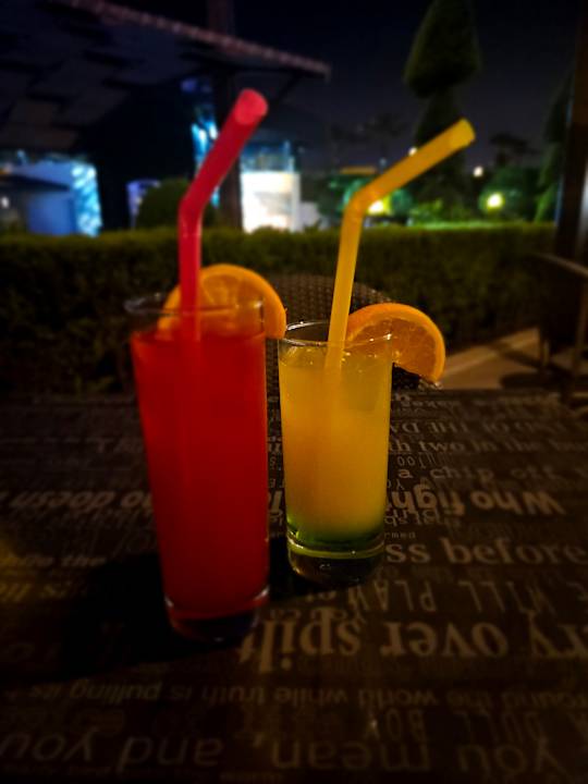 Gastro Mary Hotel Side