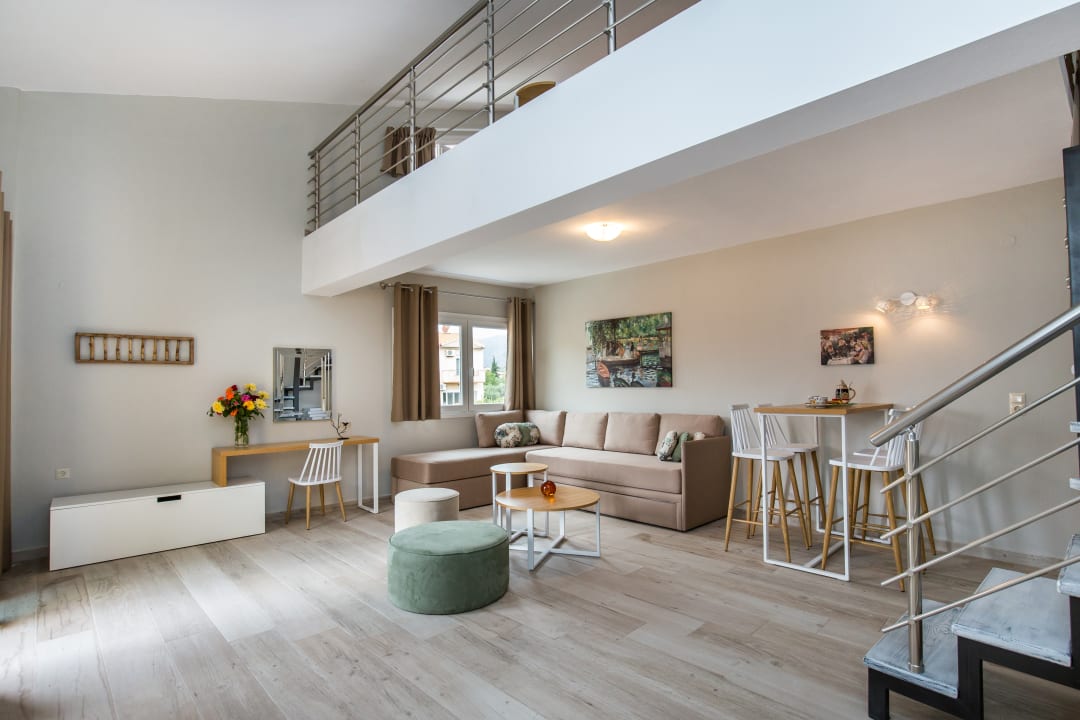 Zimmer ALDEBARAN HOMES