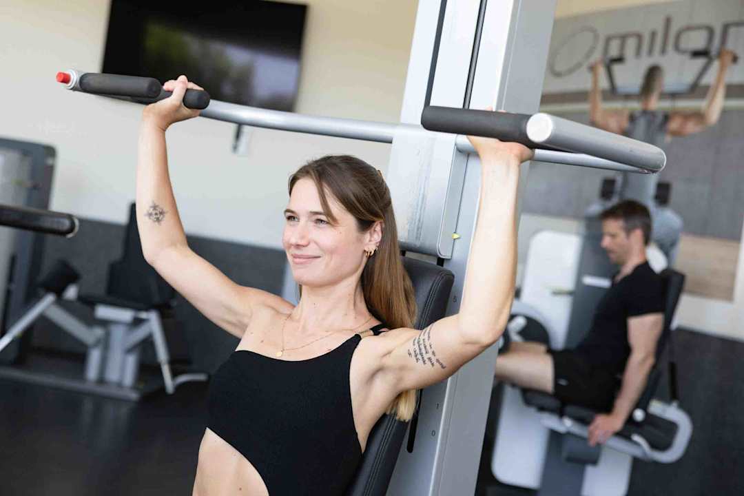 Sport & Freizeit Riviera Spa Resort - Adults Only