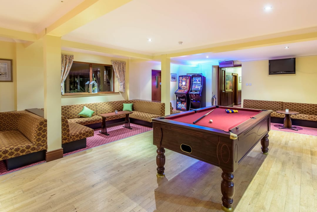 Gastro Muthu Dalmally Hotel