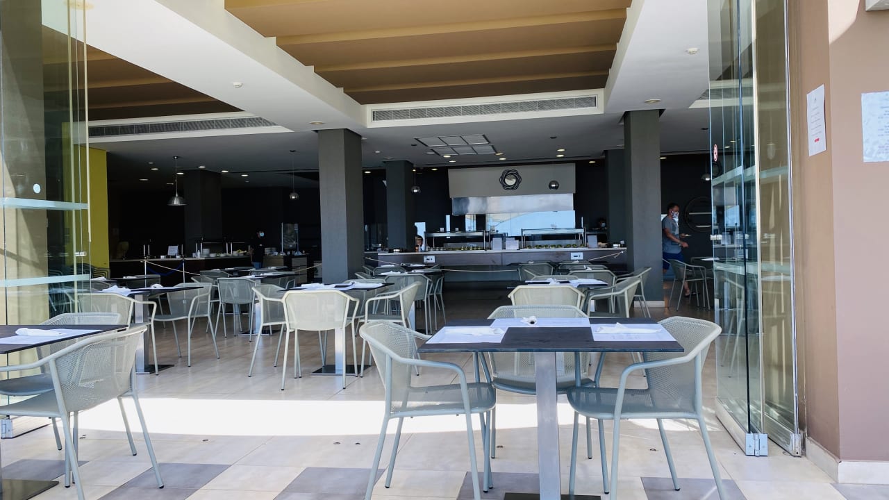 Gastro Atlantica Mikri Poli Crete