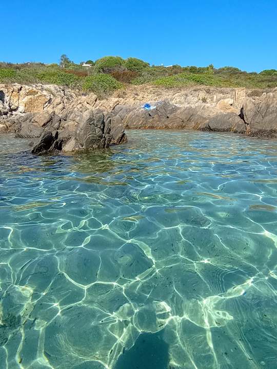 Sport & Freizeit VOI Colonna Village