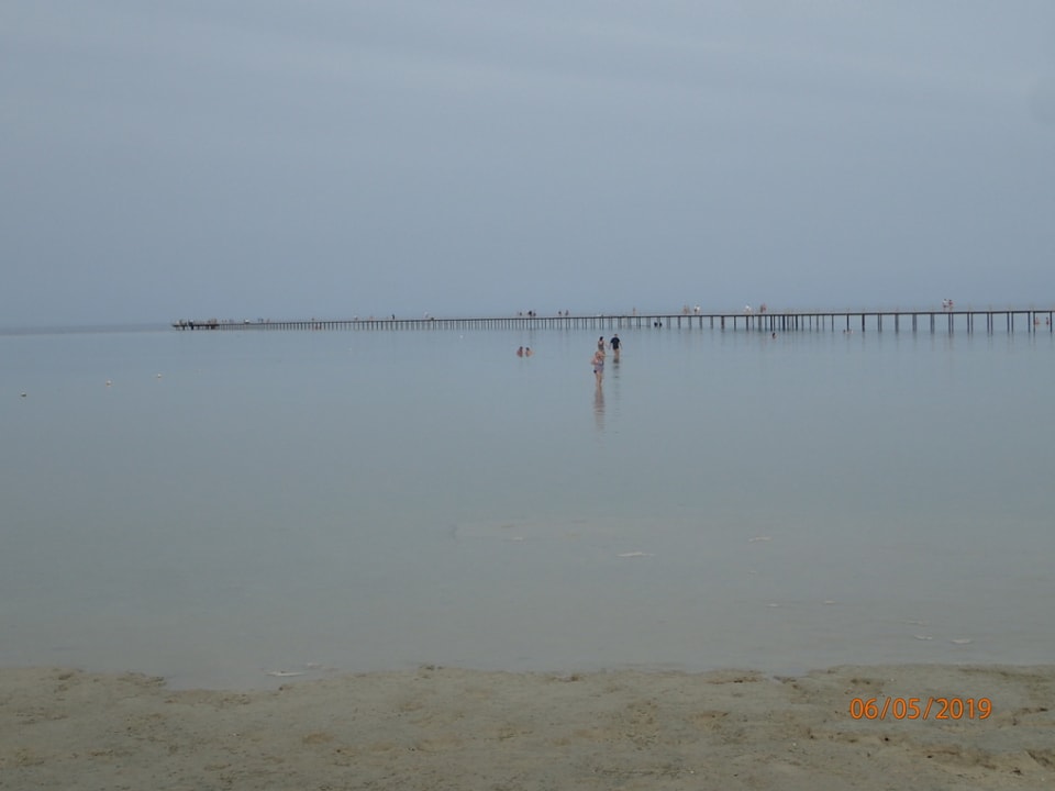 Strand Casa Mare Resort