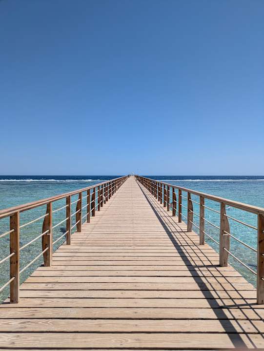 Strand Lazuli Hotel Marsa Alam