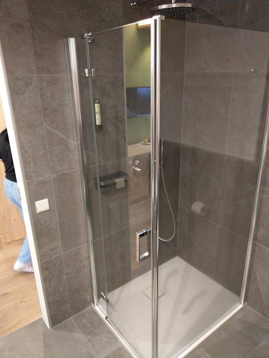 Zimmer Naturhotel Miraval