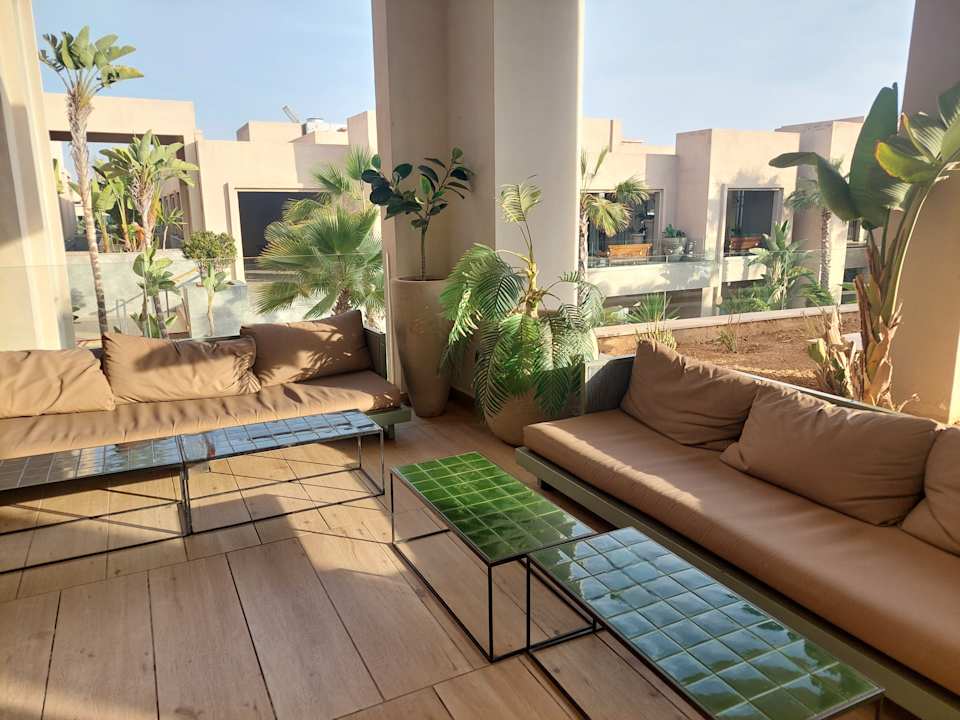 Sonstiges Hotel Riu Palace Tikida Taghazout