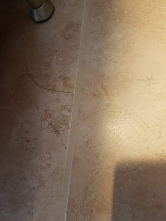 Zimmer Prime Beach Hotel