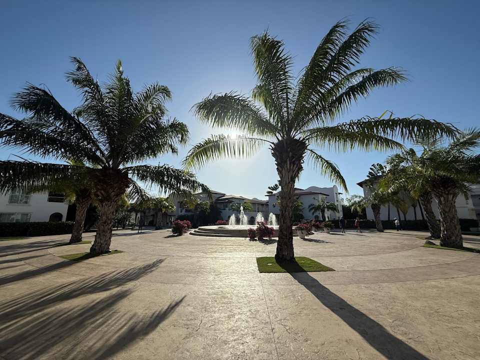 Ausblick Dreams Dominicus La Romana