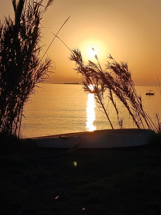 Strand Sandy Beach Resort