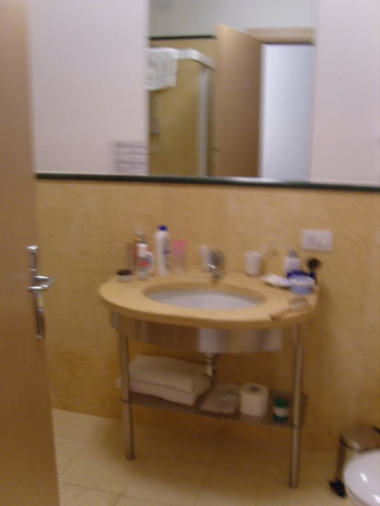 Bad Hotel Ca Del Moro