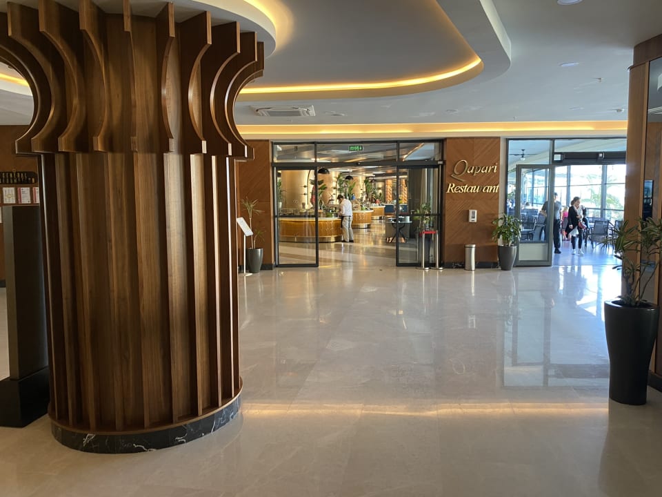 Gastro Seaden Quality Resort & Spa