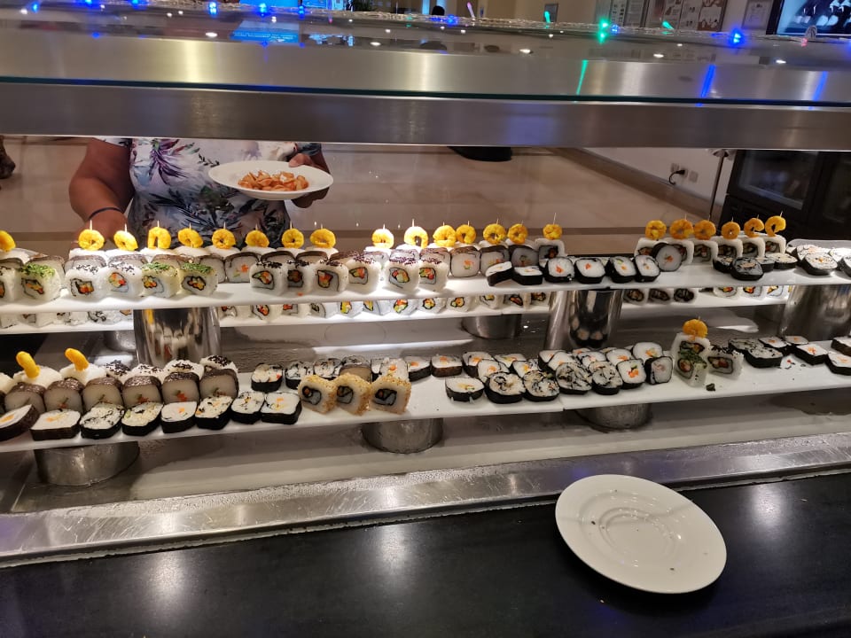 Gastro Cleopatra Luxury Resort Makadi Bay