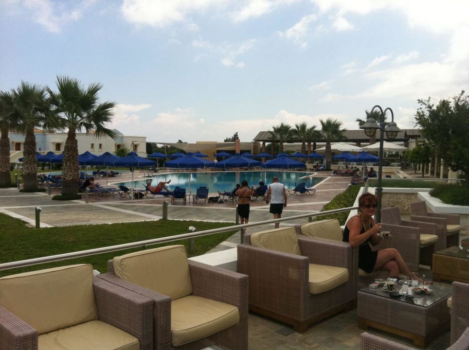Neptune Hotel - Resort, Convention Centre & Spa Neptune Luxury Resort