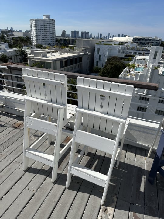 Sonstiges The One50 Hotel, BW Signature Collection