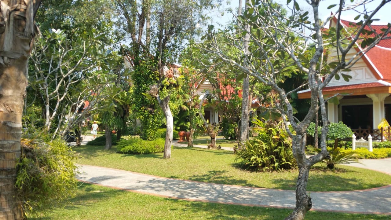 Anlage Santhiya Tree Koh Chang Resort
