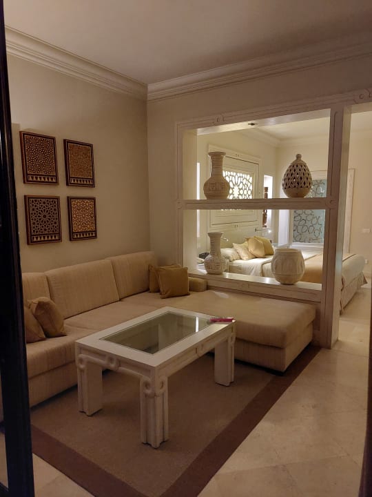 Zimmer Makadi Spa - Adults only