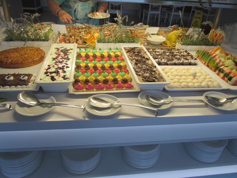 Gastro LABRANDA Marieta - Adults only