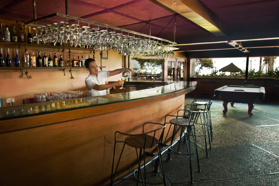 Yacth Club Turi Beach Resort