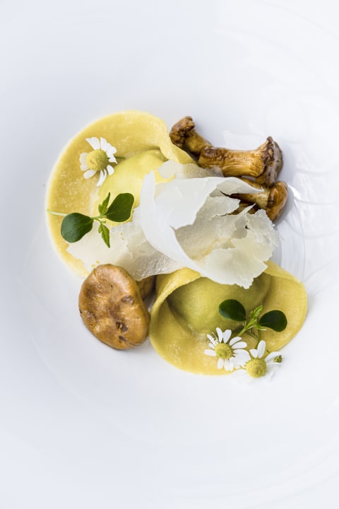 Gastro Hotel Golserhof