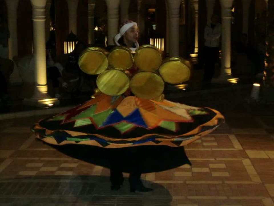 Animation am Mittwoch: toll! Grand Makadi