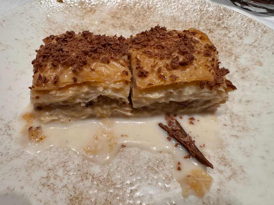 Gastro Calimera Serra Palace