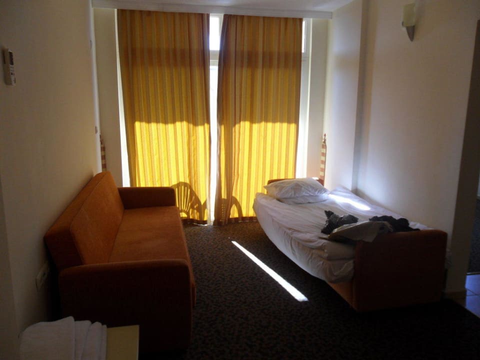 Sofas Dosi Hotel