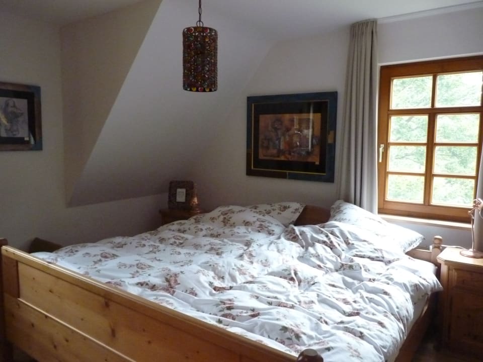 Zimmer Hof Reichenbachtal