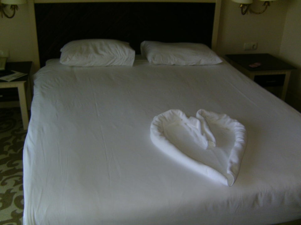 Zimmer Aydinbey Kings Palace & Spa