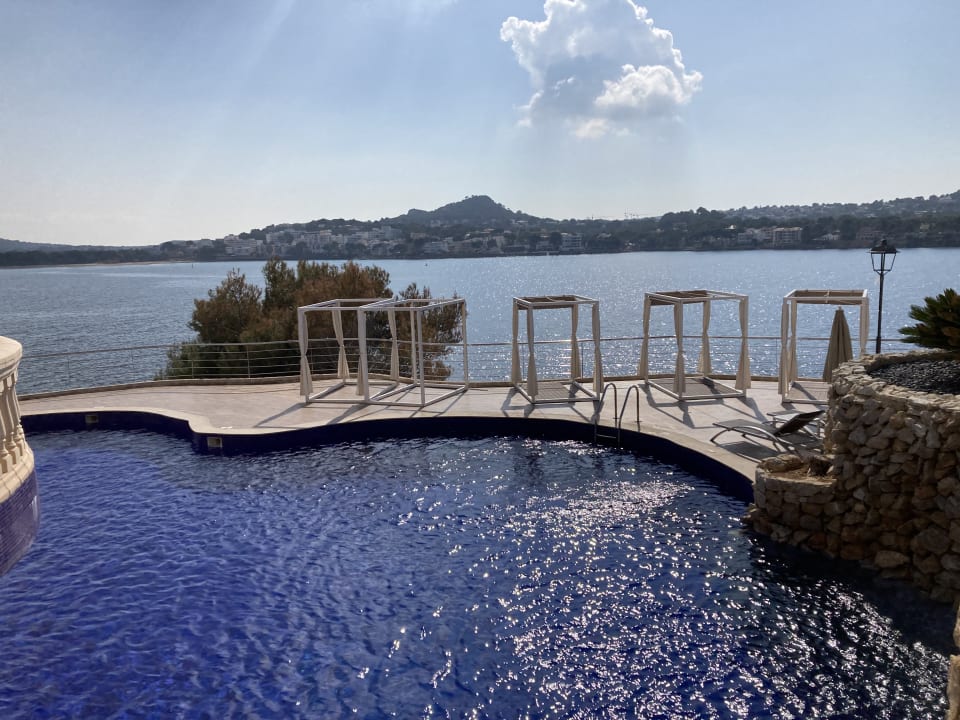 Pool Sentido Fido Punta del Mar – Adults only