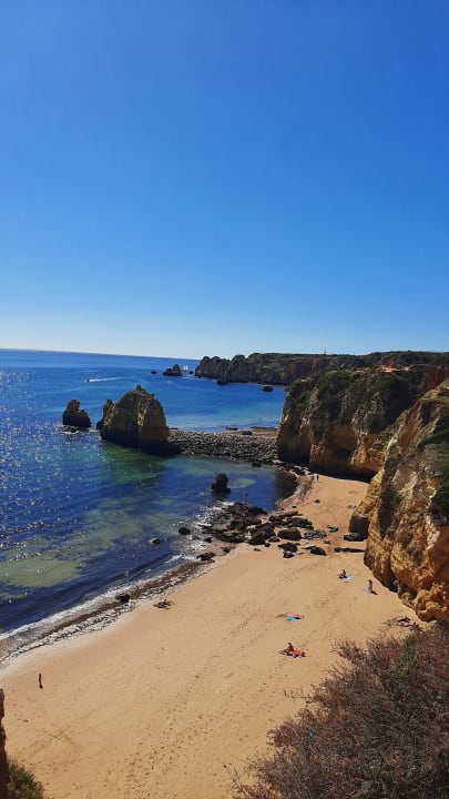 Strand Iberostar Selection Lagos Algarve