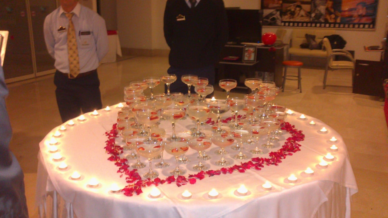 Zum Valentinstag Sealife Buket Resort & Beach