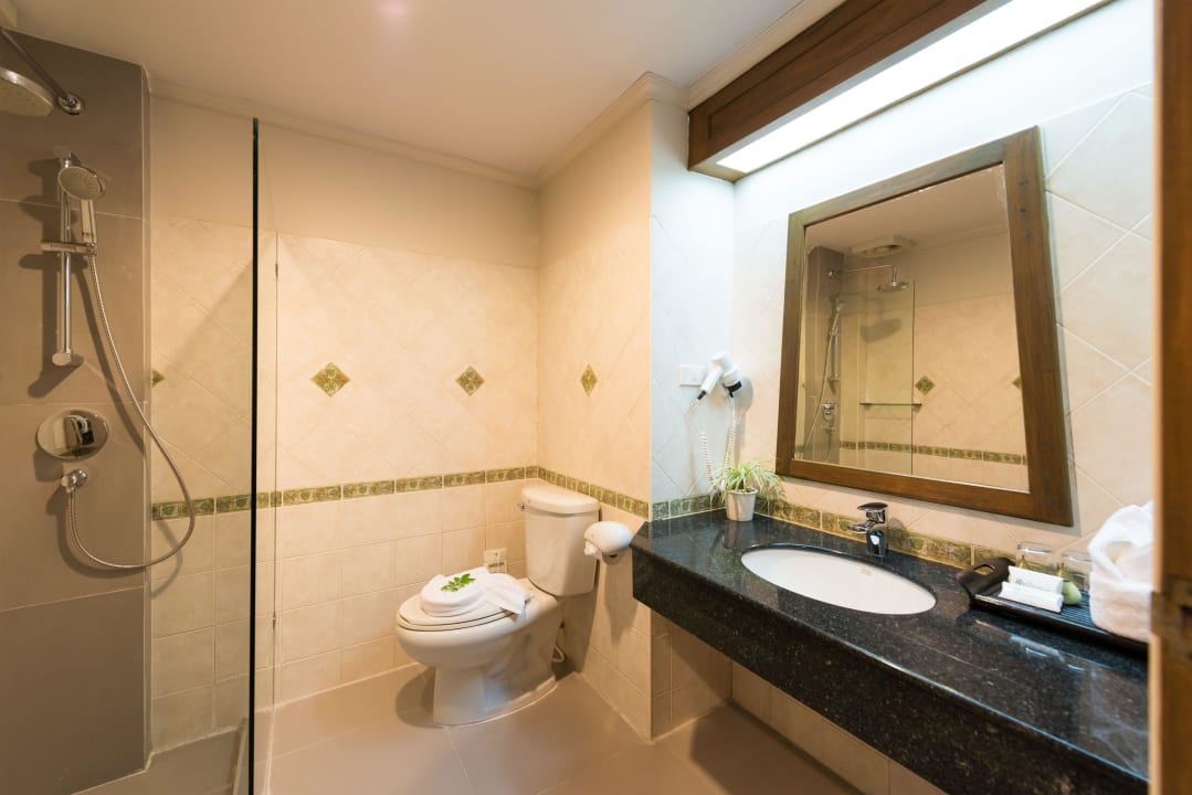 Hotel Room The Leaf on The Sands by Katathani