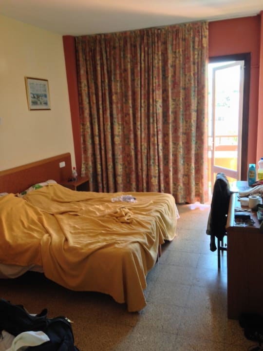 Hotel S'Anfora & Fleming azuLine Hotel S'Anfora & Fleming - Adults only