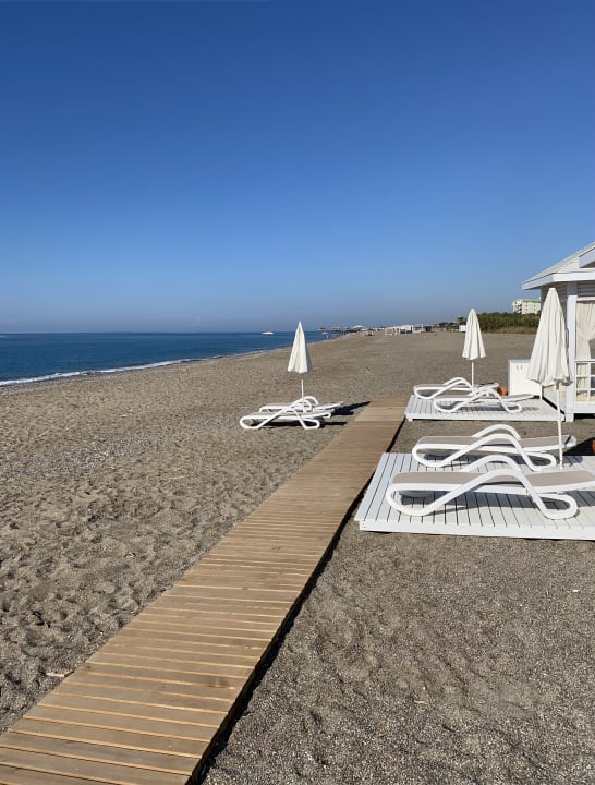 Strand TUI KIDS CLUB Felicia Village