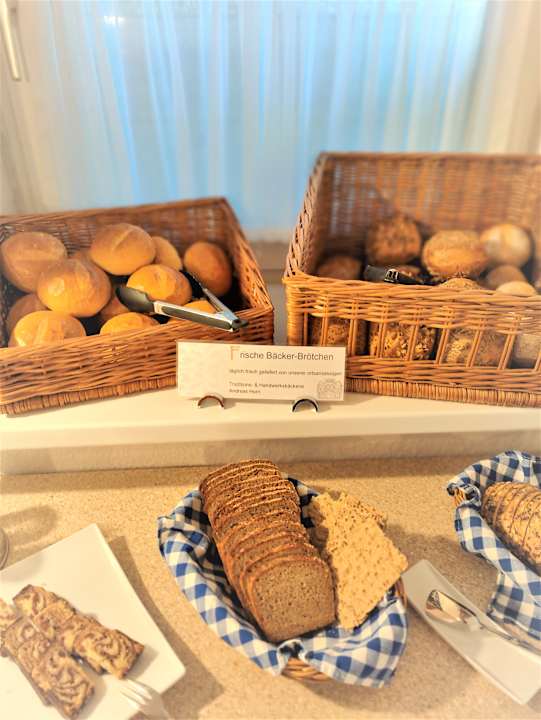 Gastro Hotel Garni Villa Meeresgruss