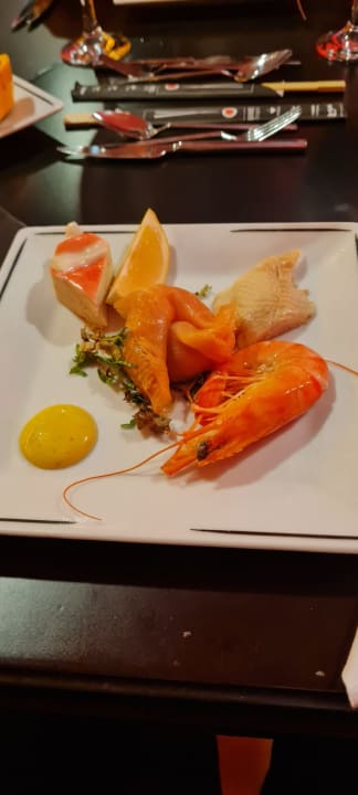 Gastro Trendy Aspendos Beach Hotel